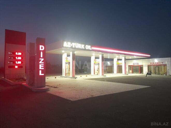 Obyekt - Kürdəmir - 1500 m² (10)