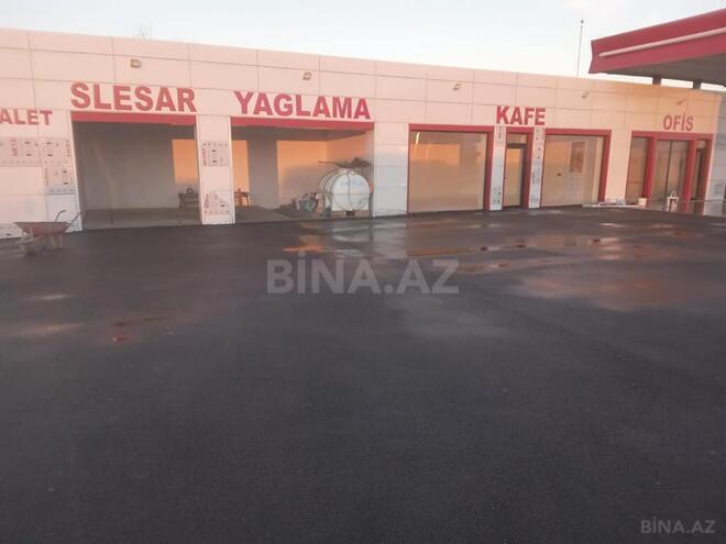 Obyekt - Kürdəmir - 1500 m² (5)