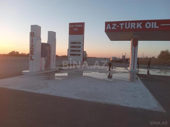 Obyekt - Kürdəmir - 1500 m² (3)
