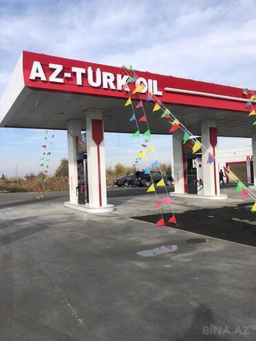 Obyekt - Kürdəmir - 1500 m² (2)