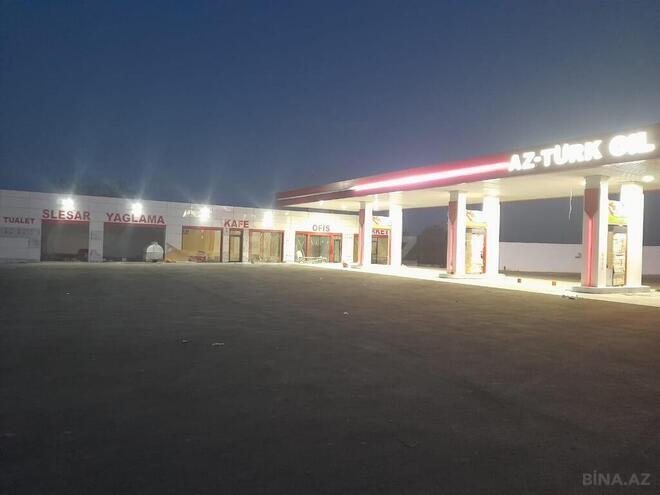 Obyekt - Kürdəmir - 1500 m² (8)