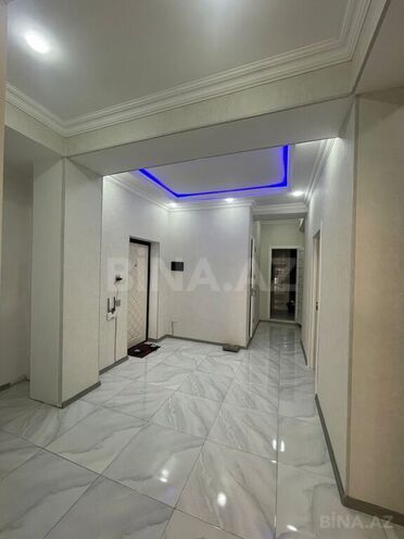 2 otaqlı yeni tikili - Şah İsmayıl Xətai m. - 100 m² (6)