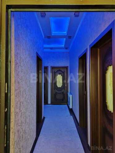 5 otaqlı həyət evi/bağ evi - Sumqayıt - 120 m² (6)