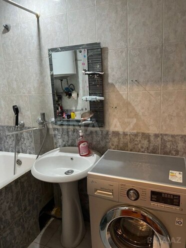 2 otaqlı köhnə tikili - Nəriman Nərimanov m. - 50 m² (4)