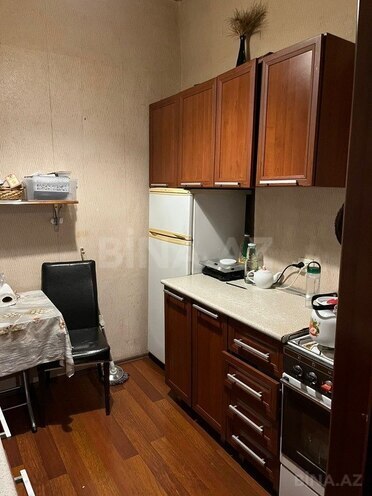2 otaqlı köhnə tikili - Nəriman Nərimanov m. - 50 m² (3)