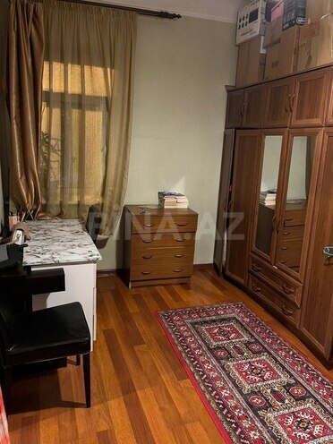 2 otaqlı köhnə tikili - Nəriman Nərimanov m. - 50 m² (2)
