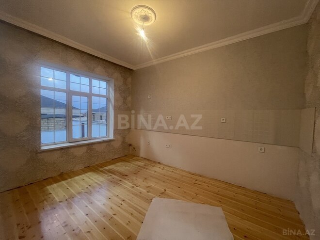 3-комн. дом/дача - пос. Мамедли - 100 м² (11)