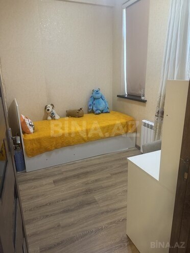 2 otaqlı yeni tikili - Nizami m. - 51.2 m² (11)