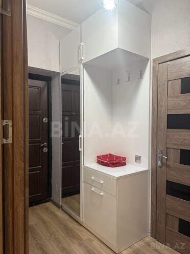 2 otaqlı yeni tikili - Nizami m. - 51.2 m² (5)