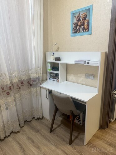 2 otaqlı yeni tikili - Nizami m. - 51.2 m² (10)