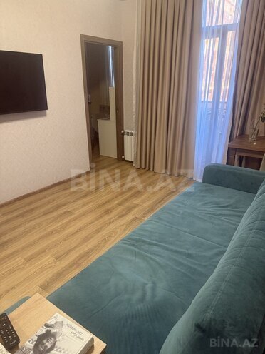 2 otaqlı yeni tikili - Nizami m. - 51.2 m² (7)
