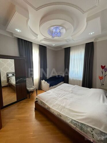 9 otaqlı həyət evi/bağ evi - Şüvəlan q. - 580 m² (25)