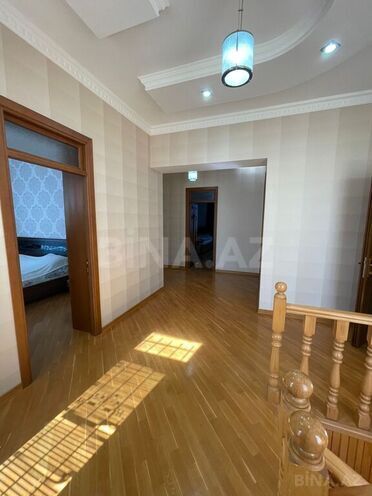 9 otaqlı həyət evi/bağ evi - Şüvəlan q. - 580 m² (20)