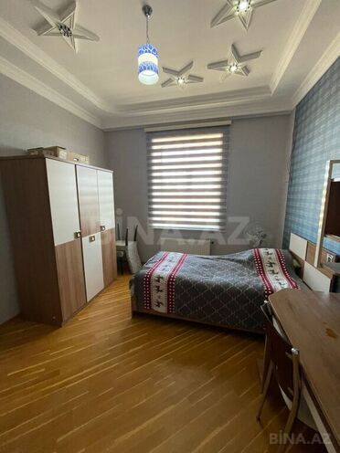 9 otaqlı həyət evi/bağ evi - Şüvəlan q. - 580 m² (18)