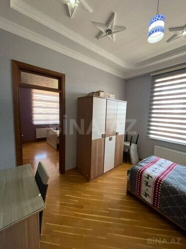 9 otaqlı həyət evi/bağ evi - Şüvəlan q. - 580 m² (26)