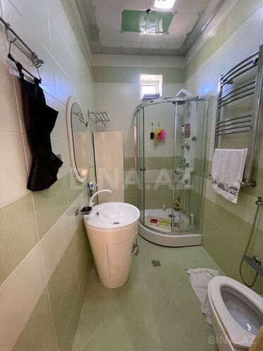 9 otaqlı həyət evi/bağ evi - Şüvəlan q. - 580 m² (27)