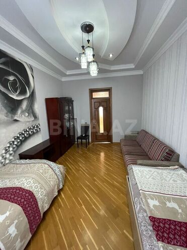 9 otaqlı həyət evi/bağ evi - Şüvəlan q. - 580 m² (17)
