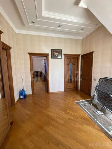 9 otaqlı həyət evi/bağ evi - Şüvəlan q. - 580 m² (24)