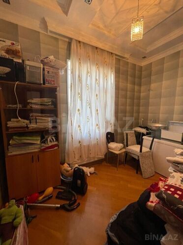 9 otaqlı həyət evi/bağ evi - Şüvəlan q. - 580 m² (13)