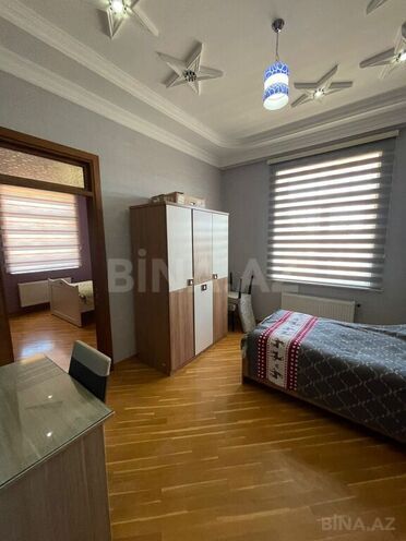 9 otaqlı həyət evi/bağ evi - Şüvəlan q. - 580 m² (12)