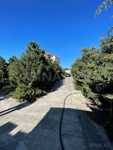 9 otaqlı həyət evi/bağ evi - Şüvəlan q. - 580 m² (15)