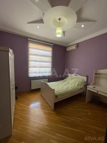 9 otaqlı həyət evi/bağ evi - Şüvəlan q. - 580 m² (22)