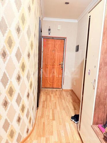 2 otaqlı yeni tikili - Bakıxanov q. - 58 m² (5)