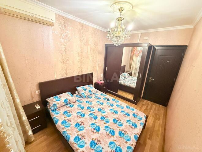 2 otaqlı yeni tikili - Bakıxanov q. - 58 m² (7)