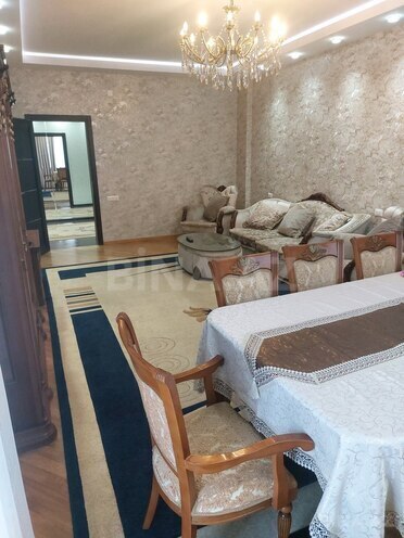 3-комн. новостройка - Насиминский  р. - 145 м² (12)