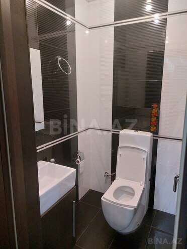 3-комн. новостройка - Насиминский  р. - 145 м² (8)