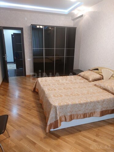 3-комн. новостройка - Насиминский  р. - 145 м² (5)