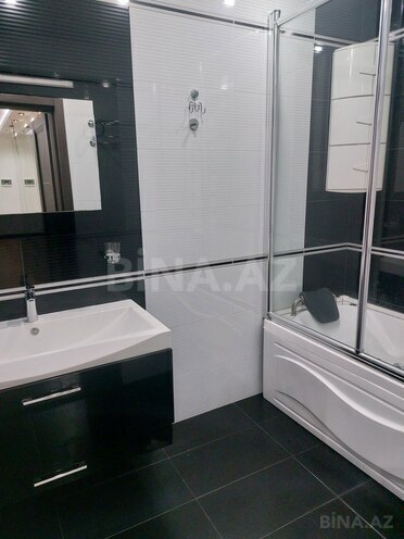 3-комн. новостройка - Насиминский  р. - 145 м² (7)