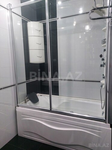 3-комн. новостройка - Насиминский  р. - 145 м² (6)