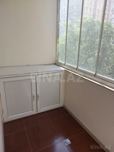 3-комн. новостройка - Насиминский  р. - 145 м² (3)