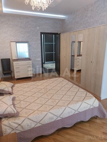 3-комн. новостройка - Насиминский  р. - 145 м² (9)