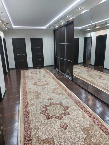 3-комн. новостройка - Насиминский  р. - 145 м² (15)