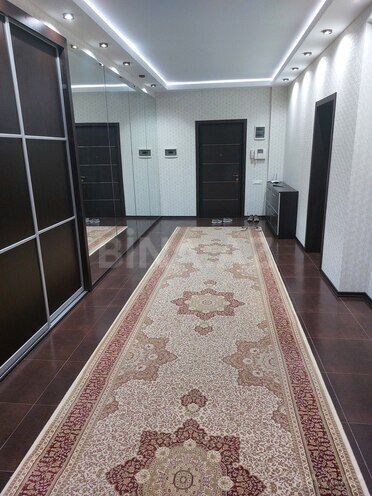 3-комн. новостройка - Насиминский  р. - 145 м² (14)