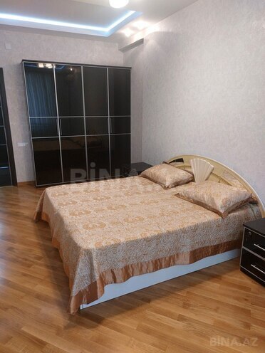 3-комн. новостройка - Насиминский  р. - 145 м² (4)