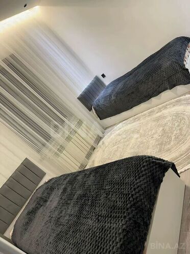 2 otaqlı həyət evi/bağ evi - Şüvəlan q. - 100 m² (9)