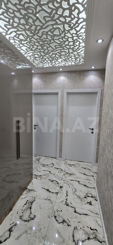 3 otaqlı köhnə tikili - Köhnə Günəşli q. - 80 m² (4)
