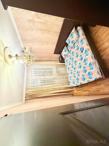 2 otaqlı yeni tikili - Bakıxanov q. - 58 m² (8)