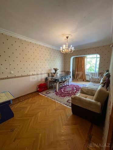 3-комн. вторичка - м. Азадлыг проспекти - 85 м² (1)