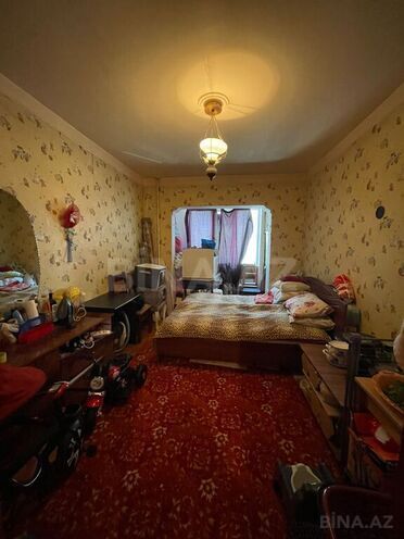 3-комн. вторичка - м. Азадлыг проспекти - 85 м² (3)