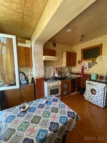 3-комн. вторичка - м. Азадлыг проспекти - 85 м² (5)