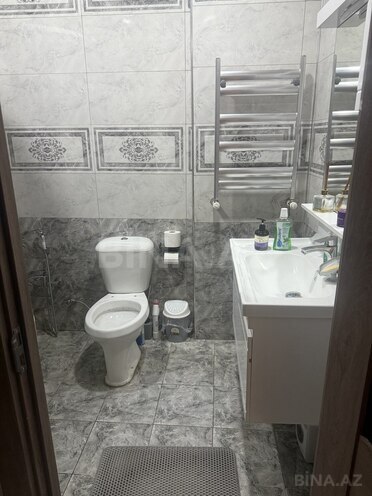 2 otaqlı yeni tikili - Nizami m. - 51.2 m² (13)