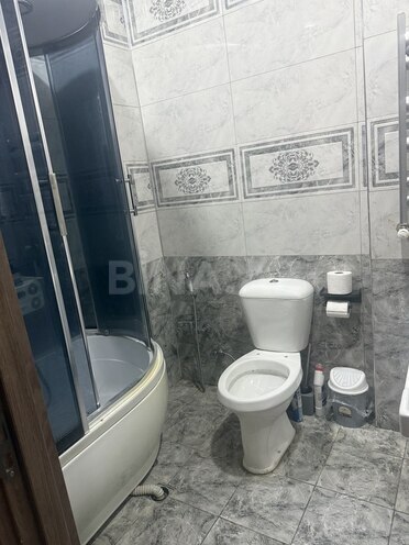 2 otaqlı yeni tikili - Nizami m. - 51.2 m² (12)