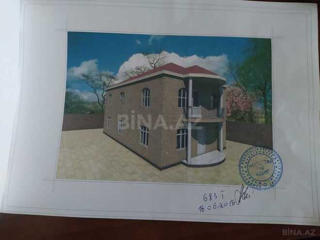 4-комн. дом/дача - пос. Атъялы - 220 м² (5)