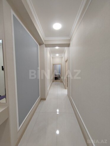 2 otaqlı yeni tikili - Binəqədi q. - 80 m² (5)