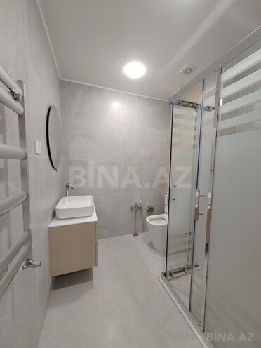 2 otaqlı yeni tikili - Binəqədi q. - 80 m² (3)