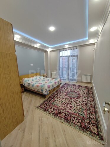 2 otaqlı yeni tikili - Binəqədi q. - 80 m² (4)